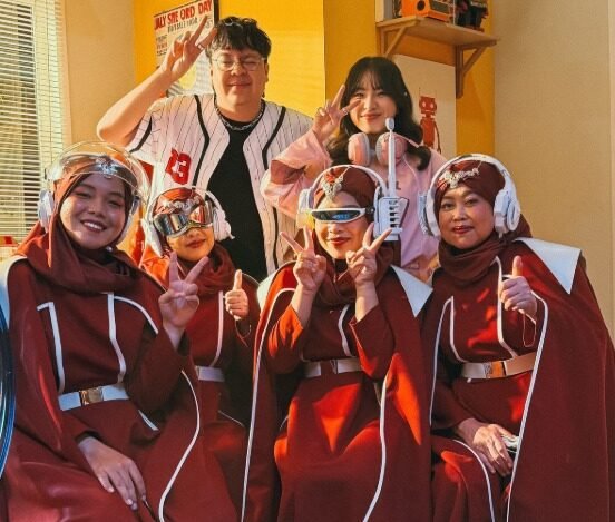 Musik Religi Ramadan: Dari Qasidah Nasida Ria hingga Sentuhan Alternatif Danilla Riyadi