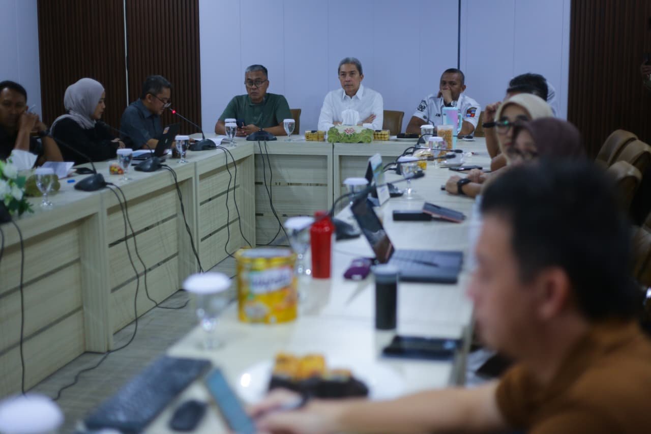 Dedie Rachim: WFH ASN Bogor Segera Diterapkan Tanpa Ganggu Layanan