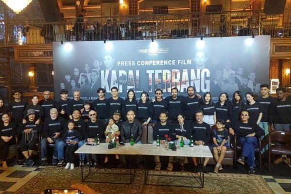 Film Kapal Terbang Tragedi Woyla