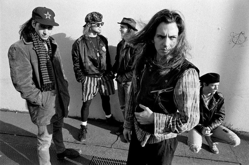 Mengenal Pearl Jam, Band Grunge Legendaris yang Ikonik Sejak Era 90-an