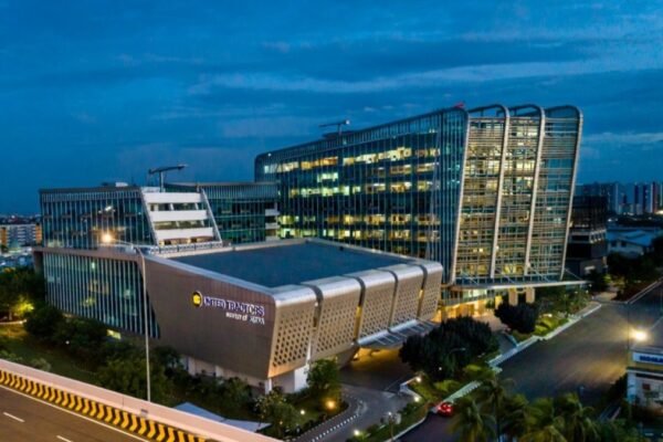 Kinerja 2025 United Tractors: Segmen Emas Melonjak 41%, Batu Bara Tertekan Harga