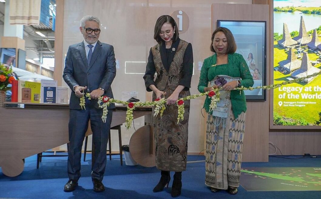 Di Tengah Ketegangan Global, Hunian Hotel Bali Tetap Terjaga