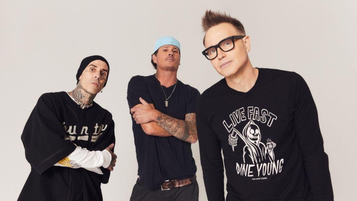 Blink-182: Profil Band Pop-Punk Legendaris