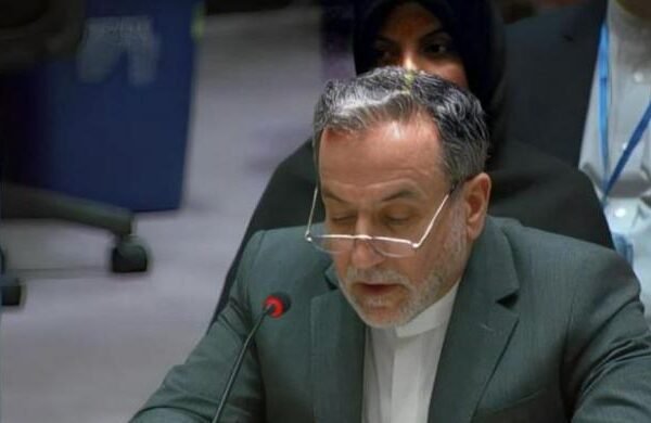 Iran Puji Dukungan Indonesia di Tengah Ketegangan