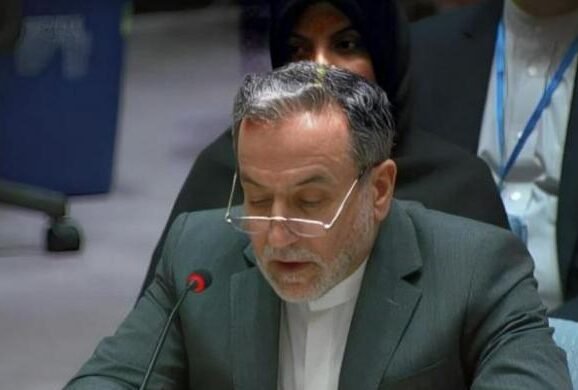 Iran Puji Dukungan Indonesia di Tengah Ketegangan