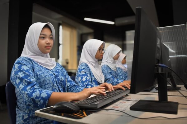 Lebih dari 8,6 Juta Siswa Ikuti Gladi Bersih TKA 2026, Sistem Nasional Mulai Diuji