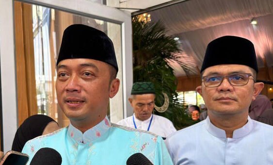 Isu Kenaikan BBM Dibantah, Istana Tegaskan Harga Tetap