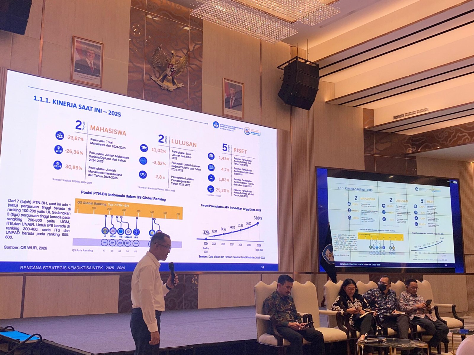 Pemerintah Tegaskan AI di Pendidikan Hanya Alat Bantu, Guru Tetap Berperan Utama