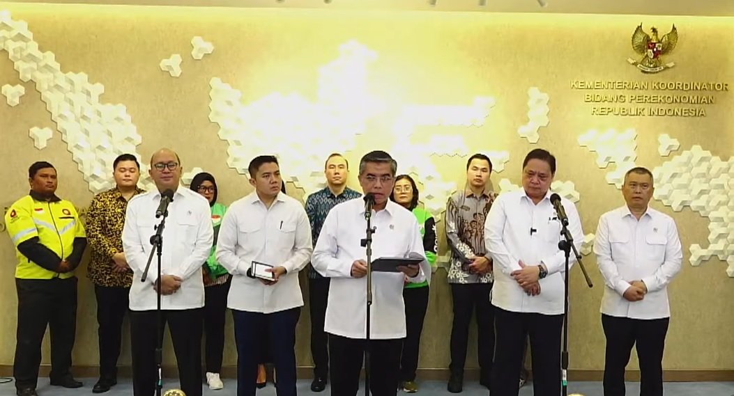 THR 2026 Harus Cair Maksimal H-7 Lebaran, Ini Aturan Resmi Menaker