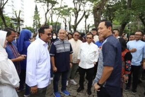 Dialog Santai di Bogor, Jovan Latuconsina: Gen Z dan Milenial Jangan Buta Politik