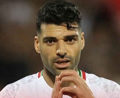 Iran Pertimbangkan Mundur dari Piala Dunia 2026: Presiden Federasi Buka Suara