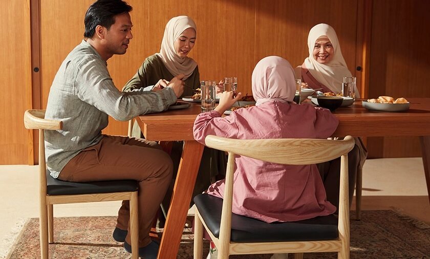 THR 2026 Cair? Ini Cara Bijak Mengatur Agar Keuangan Tetap Aman Setelah Idulfitri