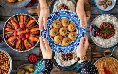 Bukber Peranakan Nusantara 2026: Sajian Istimewa di Novotel Jakarta Mangga Dua Square