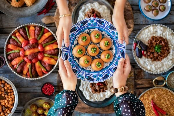 Bukber Peranakan Nusantara 2026: Sajian Istimewa di Novotel Jakarta Mangga Dua Square