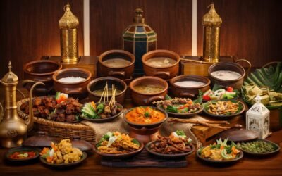 Serbu Promo Buka Puasa All You Can Eat di HARRIS Sentul City Bogor