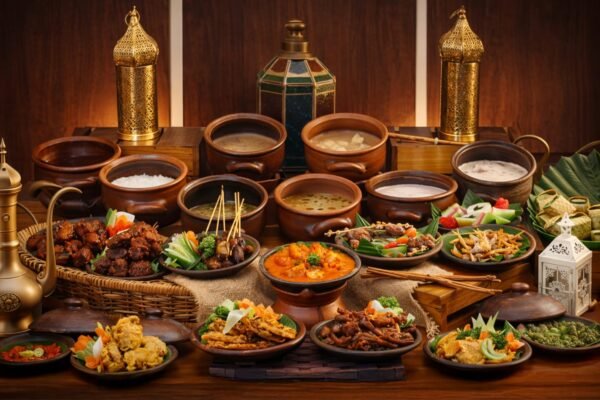 Serbu Promo Buka Puasa All You Can Eat di HARRIS Sentul City Bogor