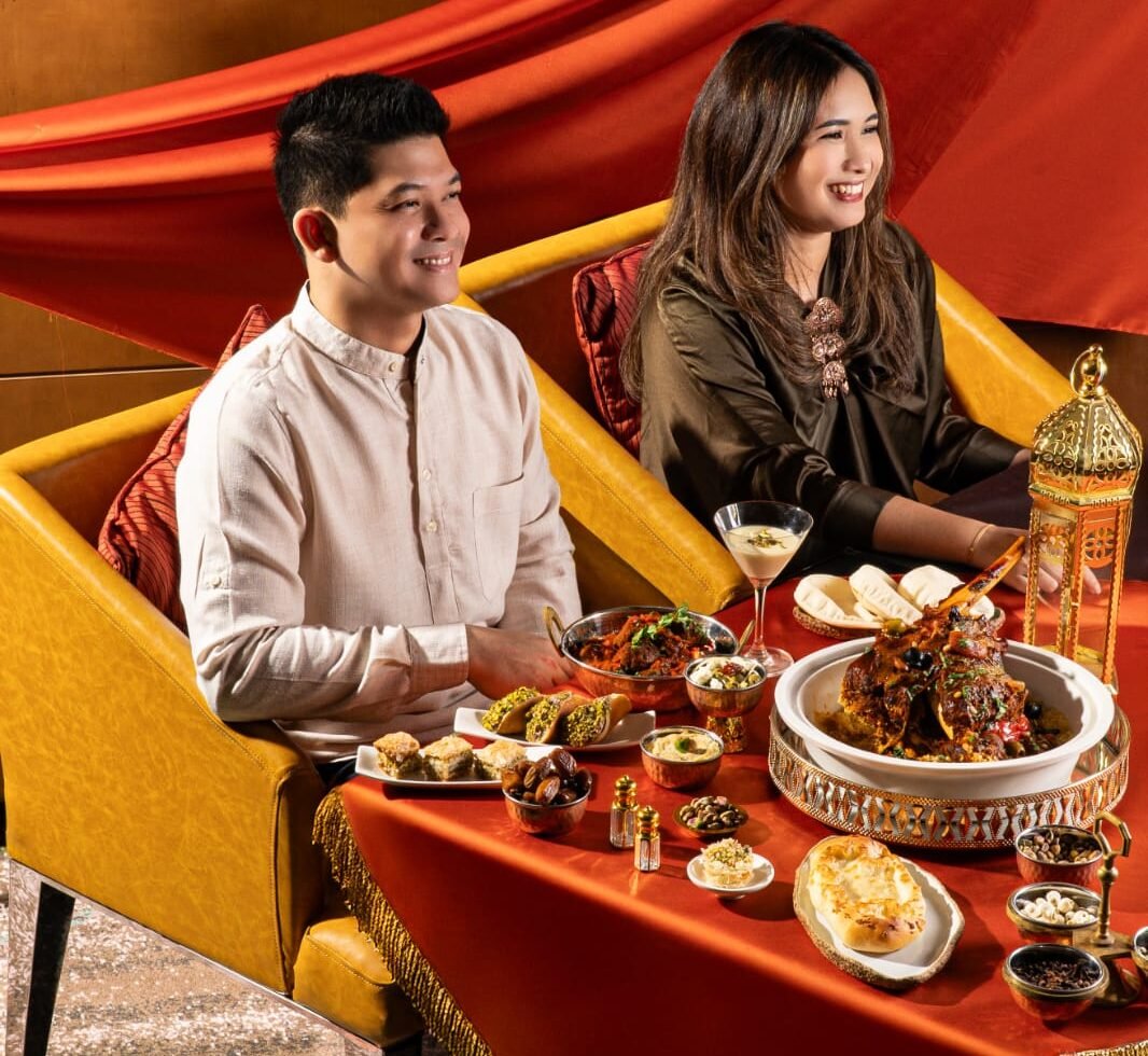 Ramadan 2026: Collage All Day Dining Hadirkan Iftar Buffet Timur Tengah di Jakarta Barat