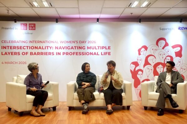 UNIQLO Dorong Kepemimpinan Inklusif di International Women’s Day 2026