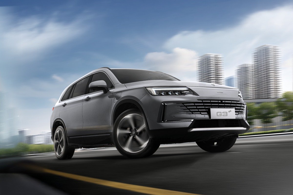 Pendatang Baru, Mobil Listrik Polytron Tunjukkan Daya Saing di Pasar Otomotif Nasional