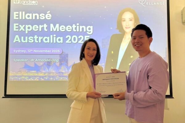 Ellansé Hadir di InstaBeauty Center, Solusi Restorasi Kolagen Alami untuk Wajah Lebih Kencang