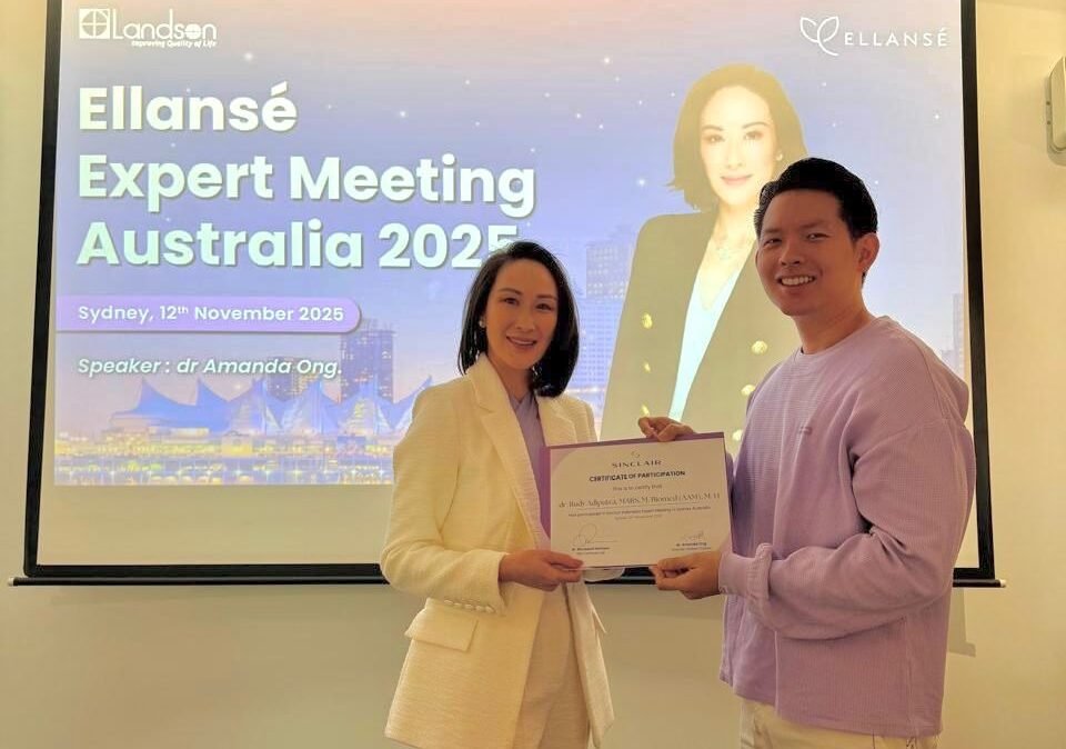 Ellansé Hadir di InstaBeauty Center, Solusi Restorasi Kolagen Alami untuk Wajah Lebih Kencang