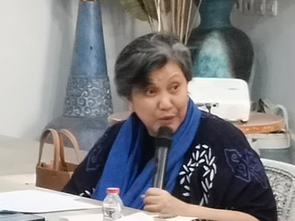 Wakil Ketua MPR Lestari Moerdijat Dukung Penundaan Akses Media Sosial bagi Anak