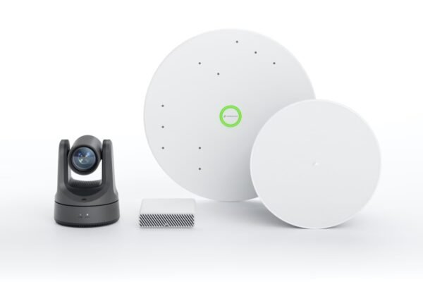 Pleneo dan Sennheiser Luncurkan Intelligent Room Kits untuk Ruang Rapat Berbasis AI