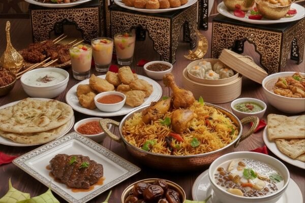 Rayakan Ramadan, Wyndham Casablanca Jakarta Tawarkan Iftar Buffet Rp395 Ribu dan Promo Menginap