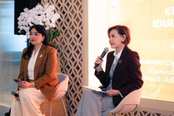 InJourney Hospitality Proyeksikan Okupansi Hotel Naik 10% Saat Libur Lebaran dan Nyepi 2026
