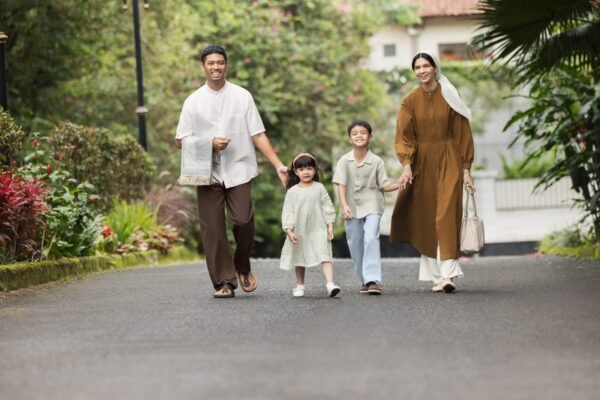 UNIQLO Hadirkan Ramadan Special Deals, Lengkapi Gaya Nyaman untuk Momen Hari Raya