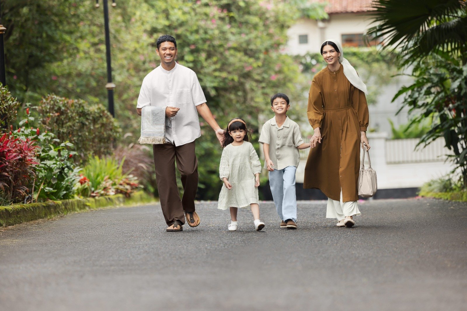 UNIQLO Hadirkan Ramadan Special Deals, Lengkapi Gaya Nyaman untuk Momen Hari Raya