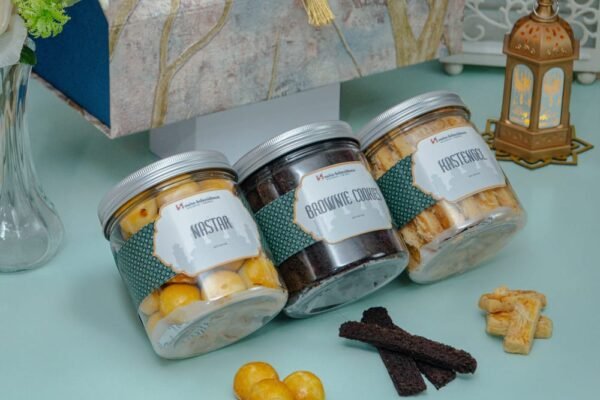 Promo Lebaran Swiss-Belresidences Kalibata, Ada Kampoeng Silaturahmi dan Eid Cookies Hampers