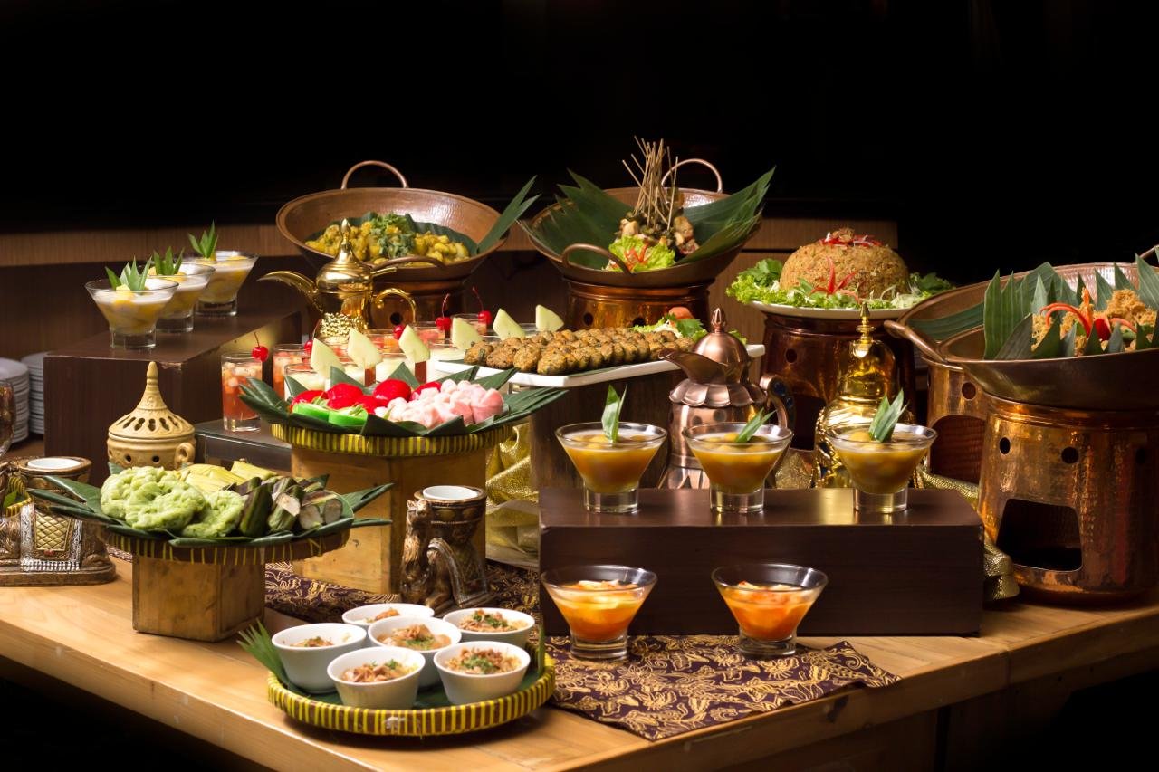 Paket Eid Swiss-Belresort Dago Heritage