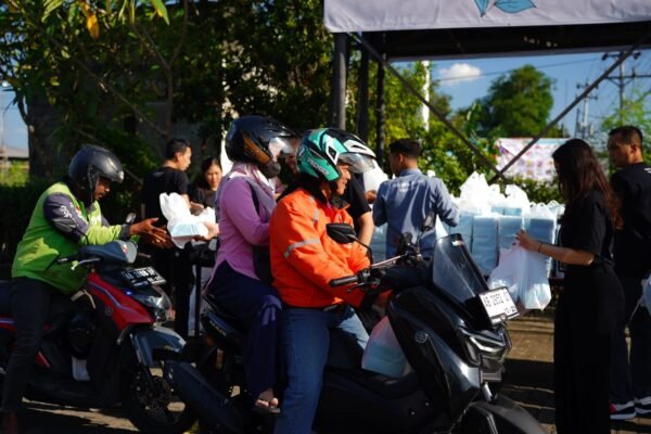 INNSiDE by Meliá Yogyakarta bagi takjil