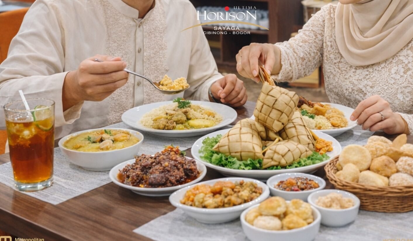Libur Lebaran di Bogor, Horison Ultima Sayaga Cibinong Tawarkan Paket Spesial