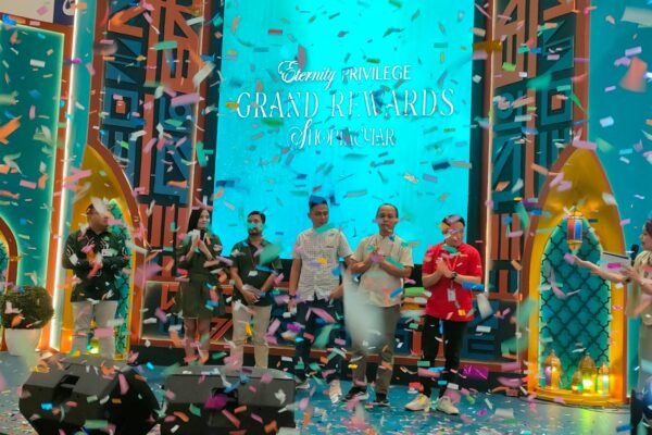 Shoptacular 2026 AEON MALL Deltamas Hadiahkan 2 Mobil Listrik dan Gadget Premium