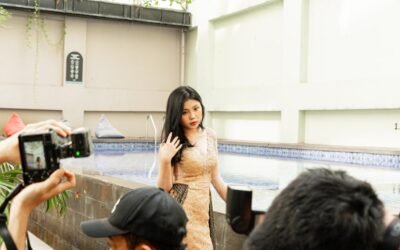 ARTOTEL Harmoni Jakarta Gelar Kompetisi Foto “Elegance Beauty” untuk Komunitas Fotografi