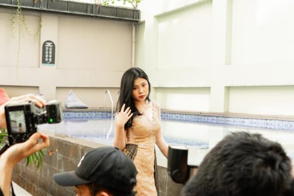 ARTOTEL Harmoni Jakarta Gelar Kompetisi Foto “Elegance Beauty” untuk Komunitas Fotografi