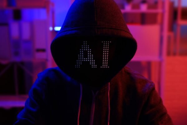 Hati-Hati! Serangan Siber Berbasis AI Kini Sulit Dideteksi