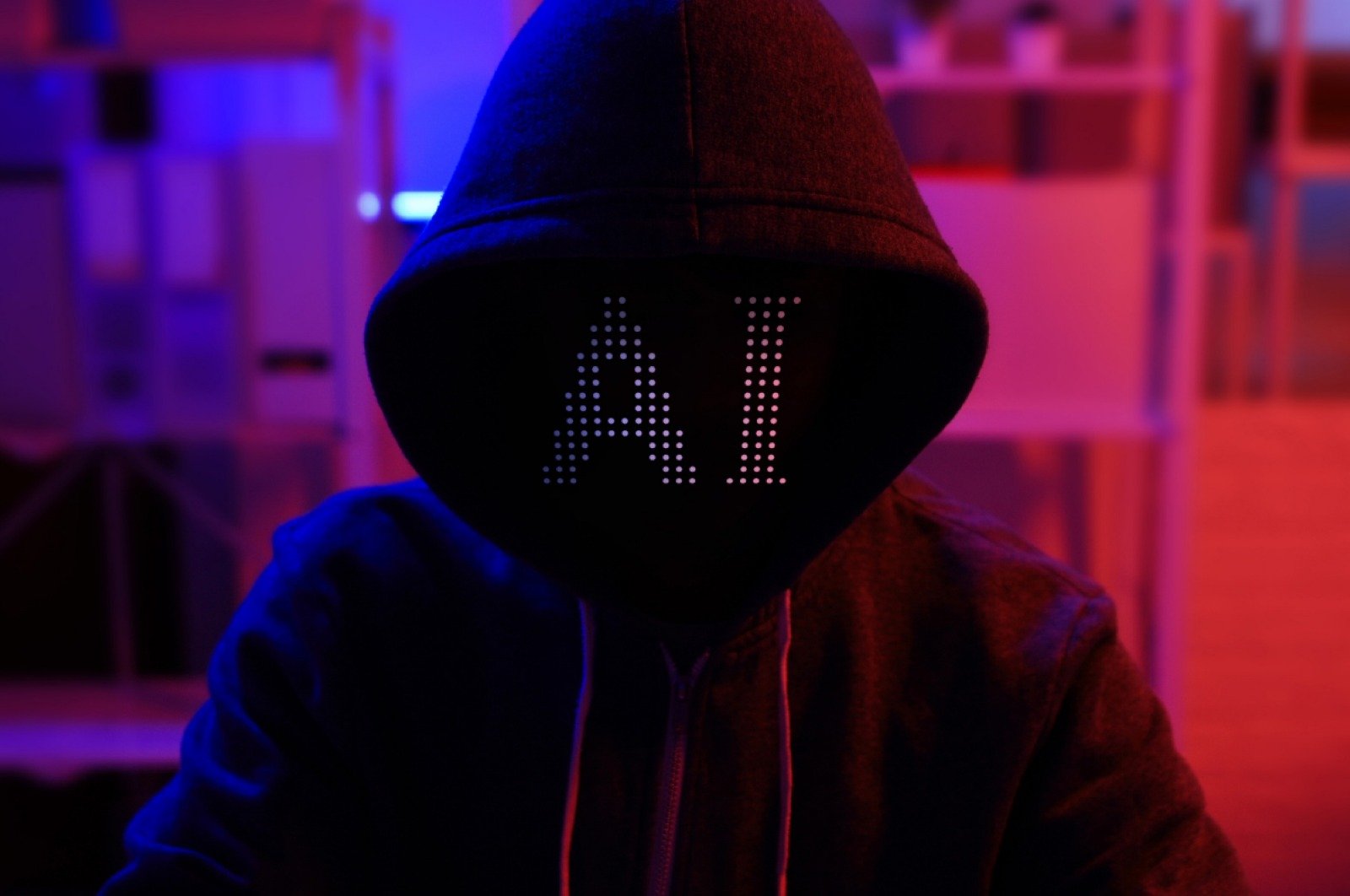 Hati-Hati! Serangan Siber Berbasis AI Kini Sulit Dideteksi