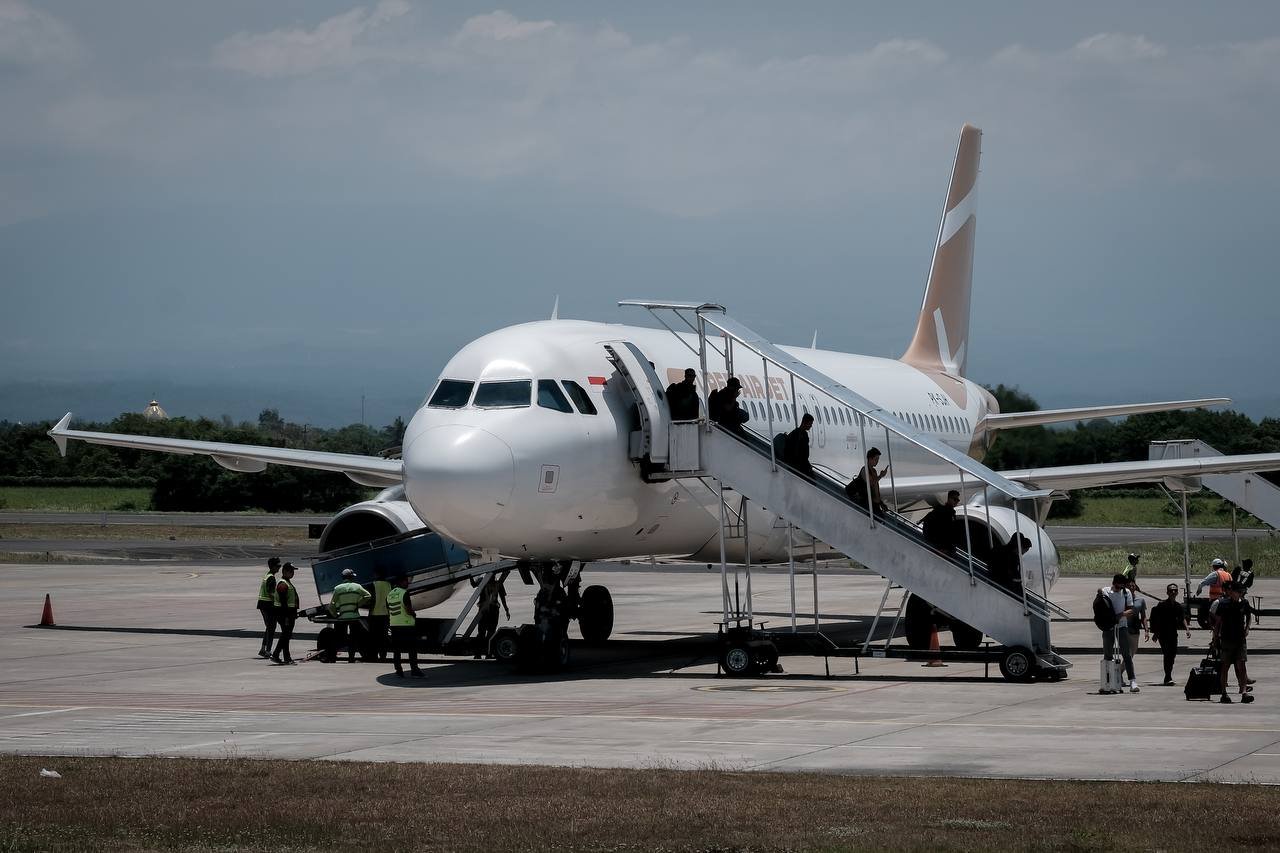 strategi pariwisata indonesia