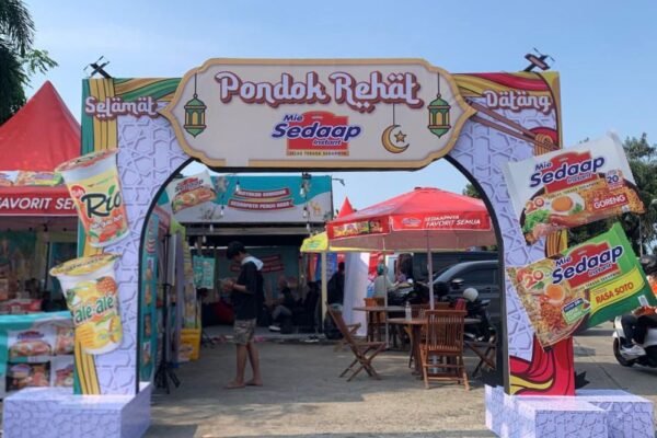 pondok rehat wings food