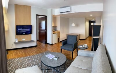 Grand Dafam Braga Bandung Tawarkan Paket Staycation Idul Fitri