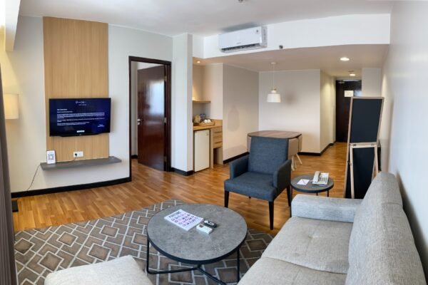 Grand Dafam Braga Bandung Tawarkan Paket Staycation Idul Fitri