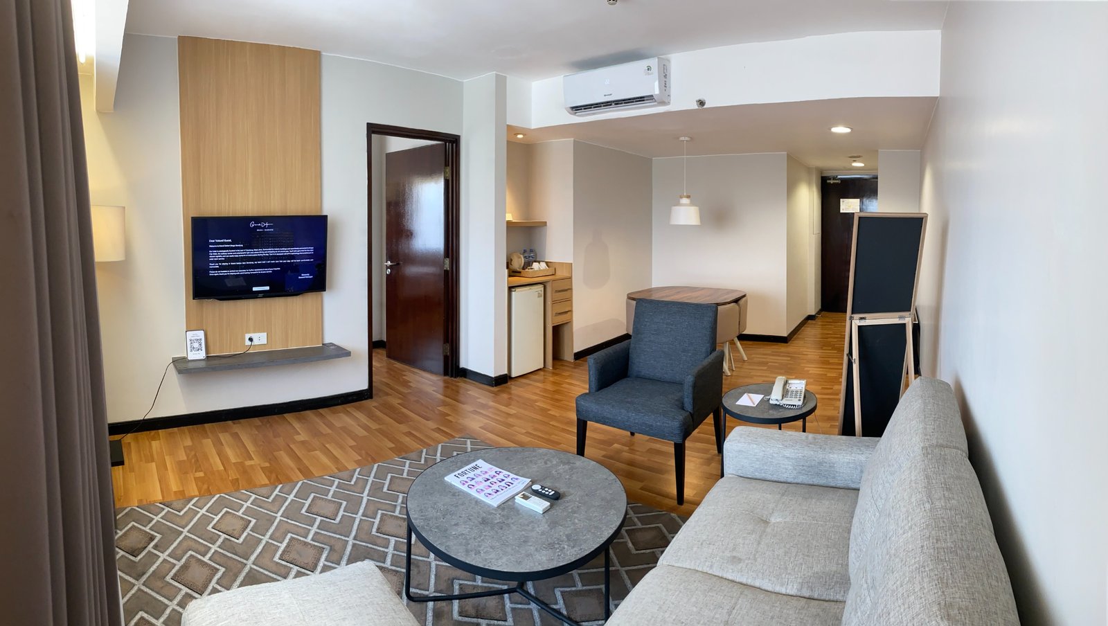 Grand Dafam Braga Bandung Tawarkan Paket Staycation Idul Fitri