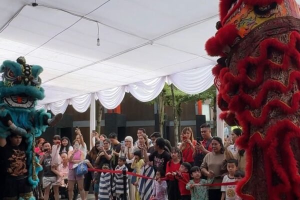 Meriah Sepanjang Musim, Aston Sentul Hadirkan Imlek, Ramadan, hingga Libur Lebaran Penuh Aktivitas