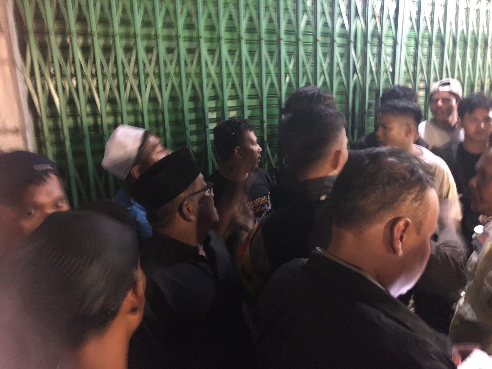 Viral! Maling Motor di Bogor Nyaris Dihajar Warga Usai Ketahuan Beraksi