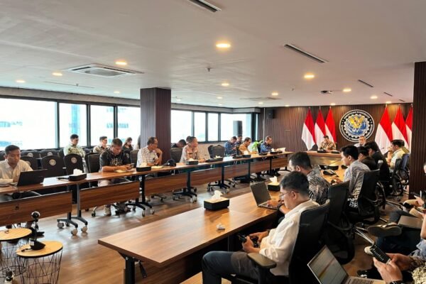 ENTREV Dorong Mudik Lebaran 2026 Pakai Kendaraan Listrik, Ini Tipsnya