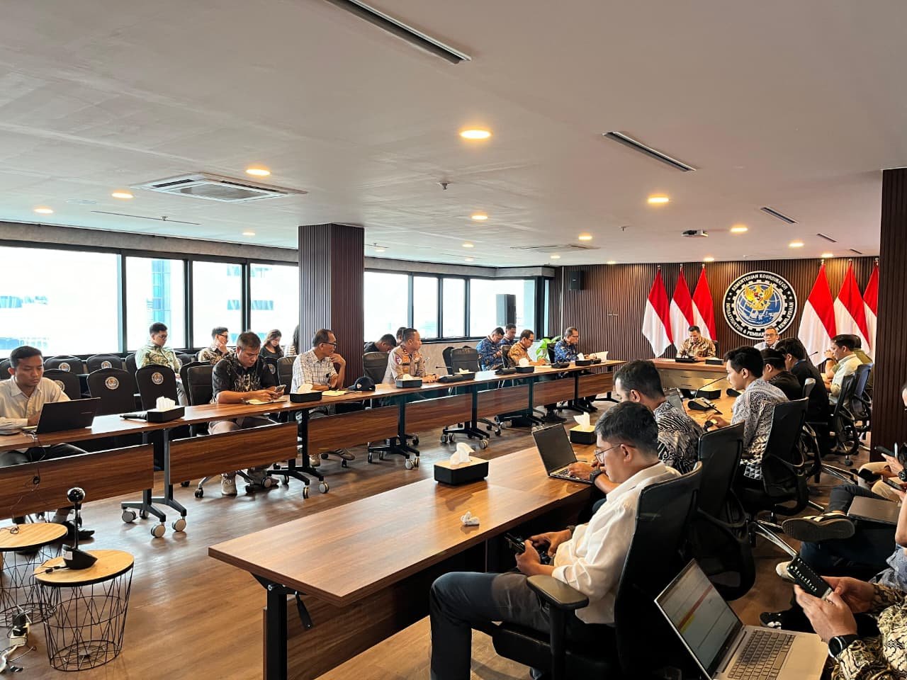 ENTREV Dorong Mudik Lebaran 2026 Pakai Kendaraan Listrik, Ini Tipsnya