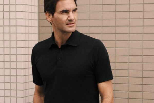 UNIQLO Hadirkan LifeWear Sporty Lewat Koleksi Roger Federer 2026